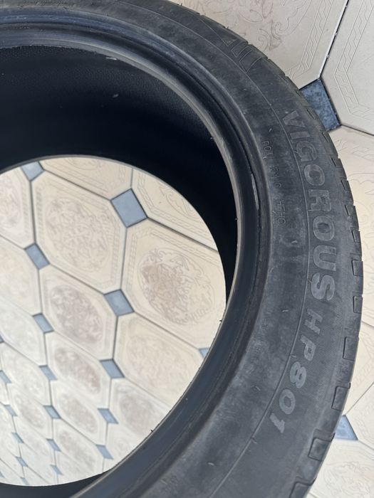 Резина 275/45/20 Hifly