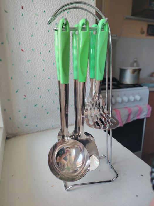 Кухонный набор новый