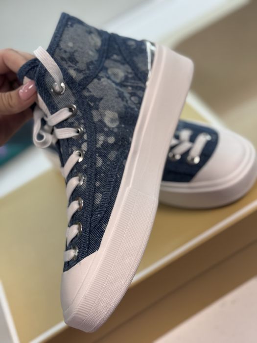 Vand sneakers Michael Kors