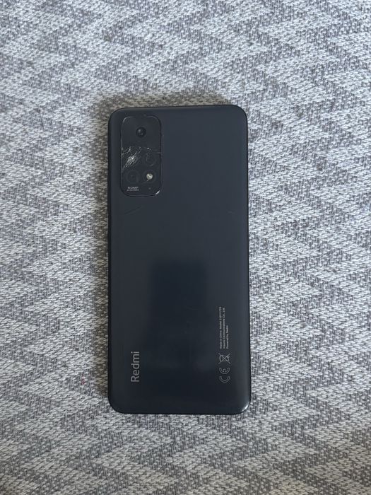 Телефон Redmi note 11