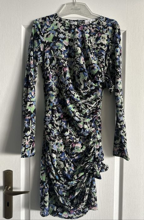 Рокля Patrizia Pepe