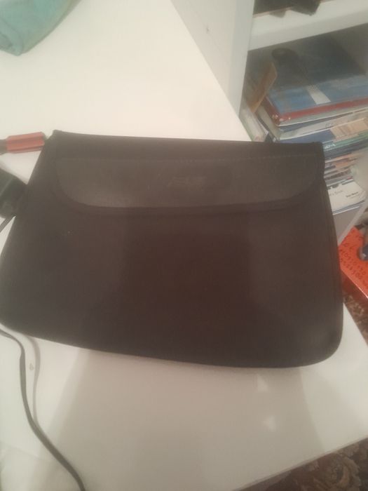 SUS EE PC ноутбук старый