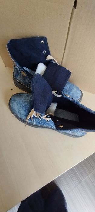 Дънкови кларкове