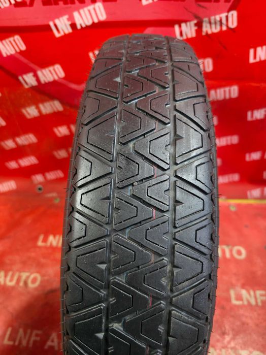 Roata Rezerva SLIM 5x114.3 16'' OEM Dacia Renault Captur Arkana Nissan