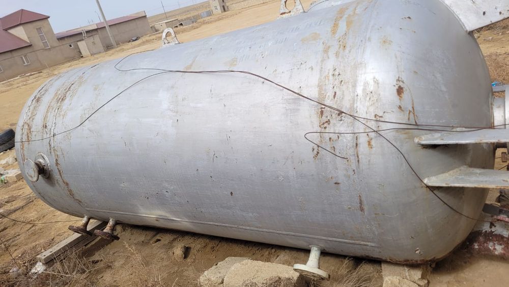 Ёмкость сатылады