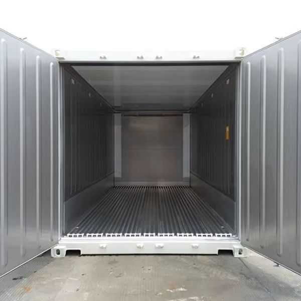 Container frigo din stoc reconditionat sau nou de 6m si 12m