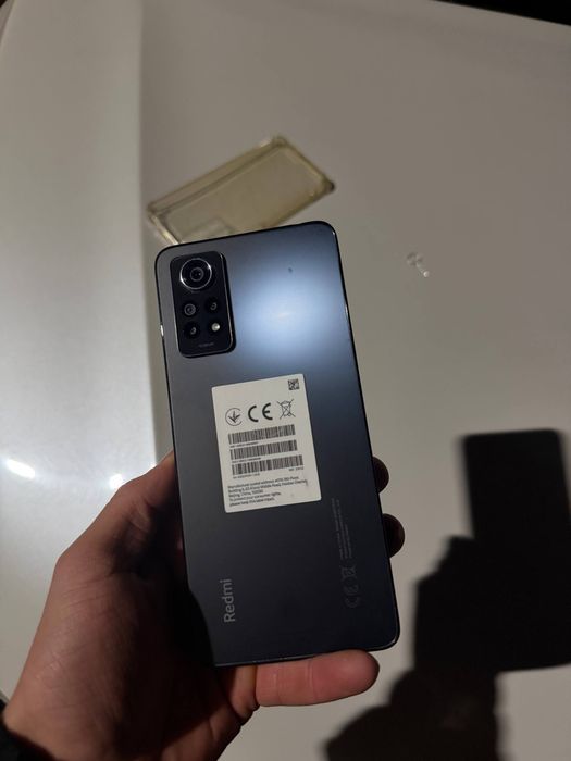Redmi Note 12 Pro