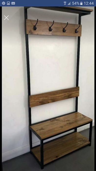 Вешалки на заказ