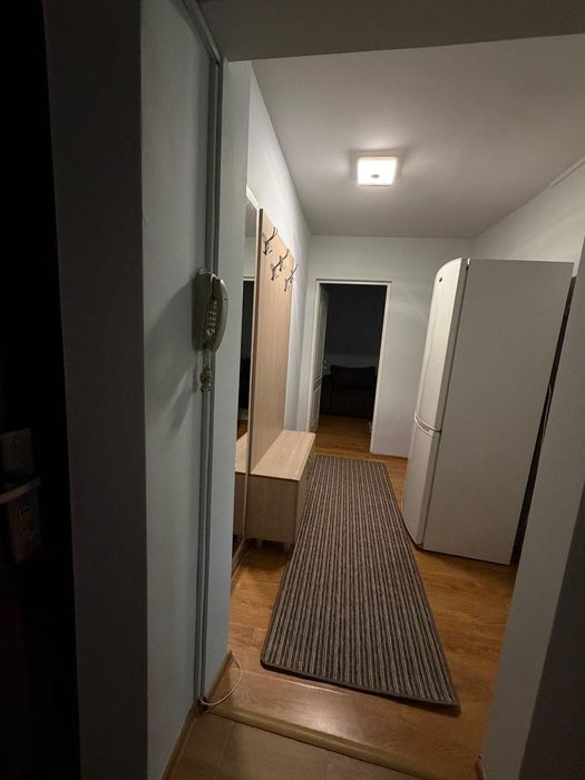 Apartament de închiriat 2 camere