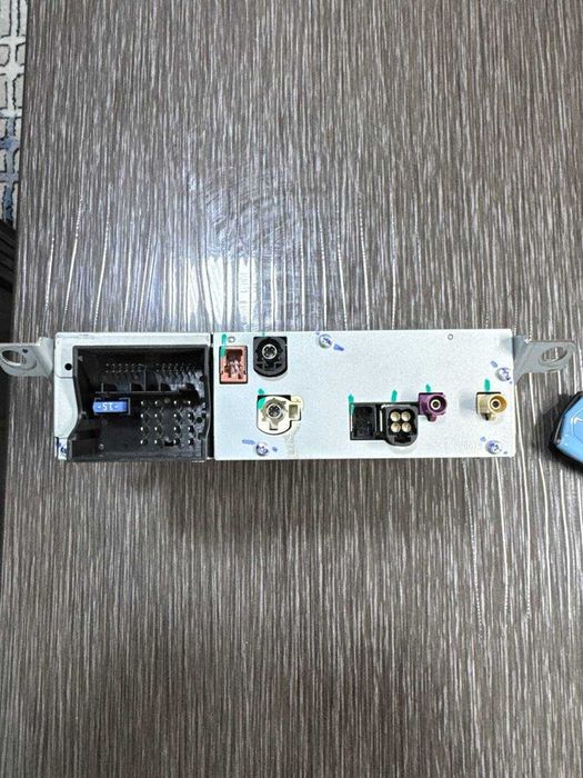 Jetour dashing multi media blok