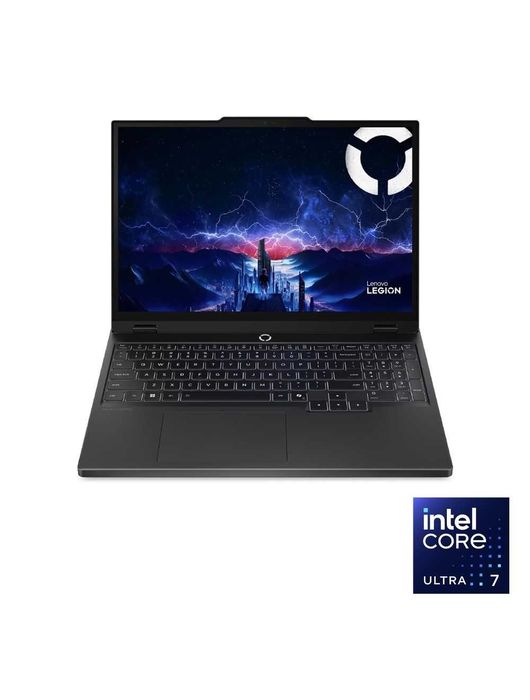 Lenovo Legion 5 | Intel Ultra 7-255HX | RTX 5060 8GB |  15.1" 3K OLED