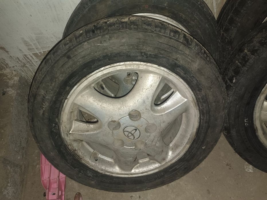 Очень хорошие автошины