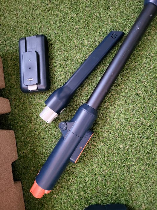 Вертикална Безкабелна Прахосмукачка PHILIPS 5000 Series Flex