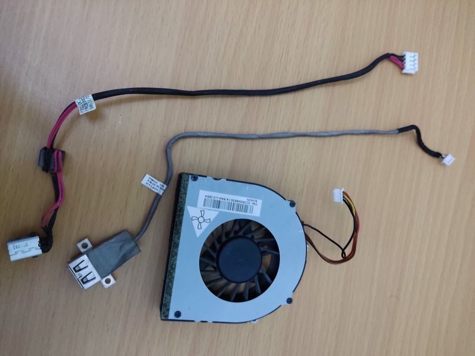 Запчасти Lenovo g570