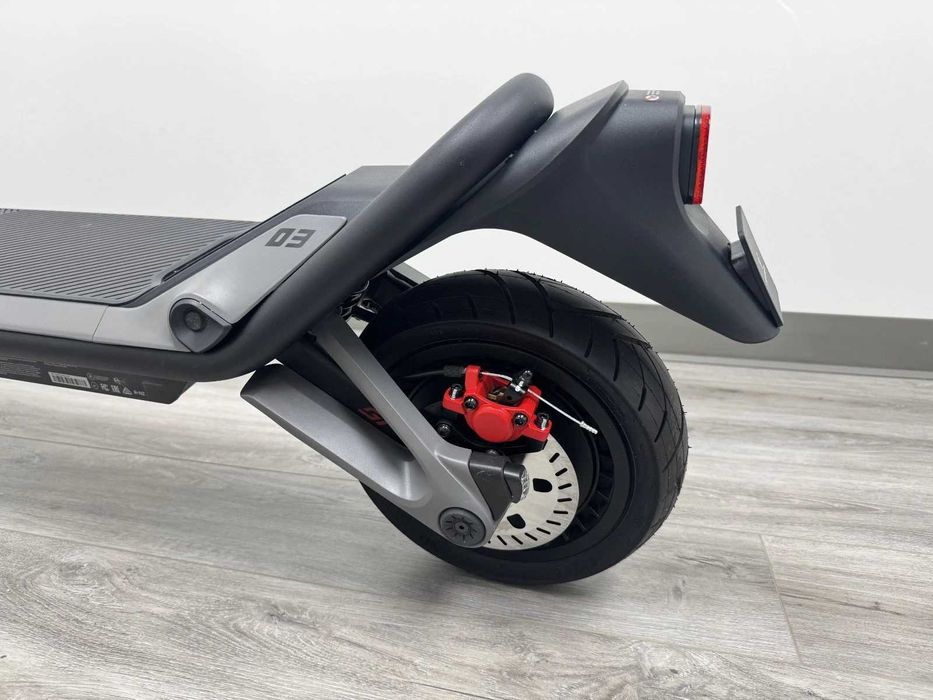 Segway SuperScooter GT3