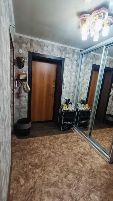 Продам 3к квартиру Вокзал