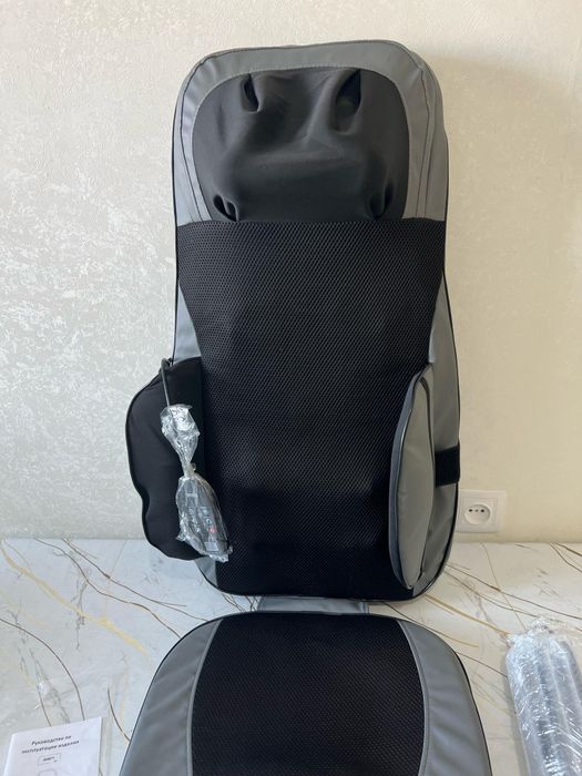 Массажер новый для спины