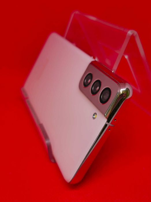 Samsung S21 256Gb ag.7 Podu Ros 51422 Garantie 24 luni