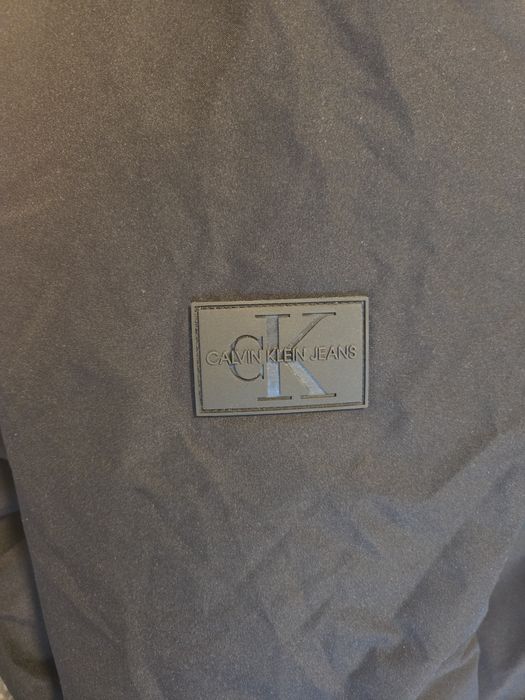 Мъжко зимно яке Calvin Klein