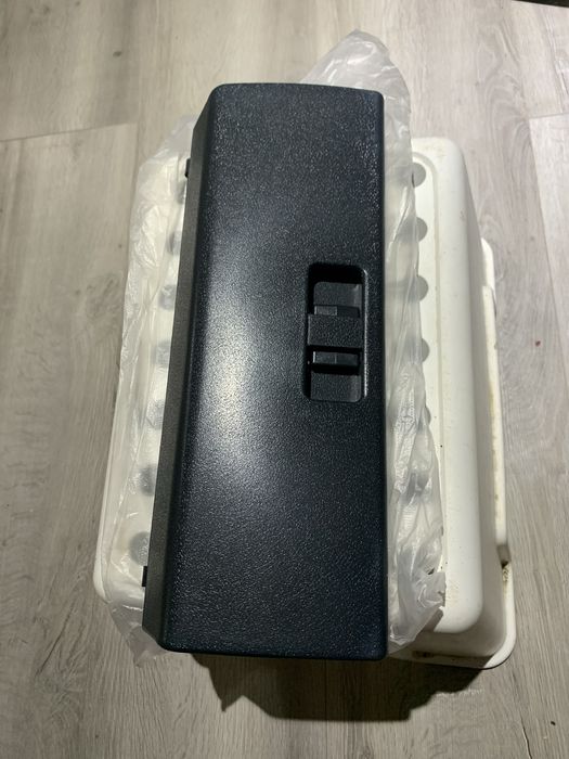 Бордачек ваз 2109