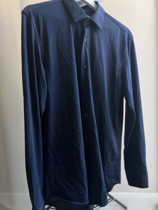 Чисто Нови Мъжки ризи от Zara