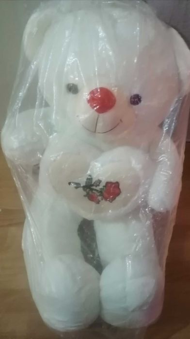 Мишка, новая, 9000тг