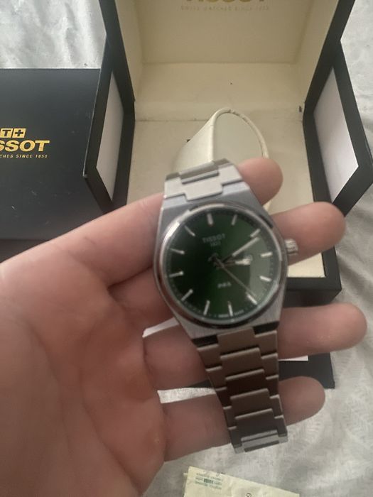 Vand Ceas Tissot