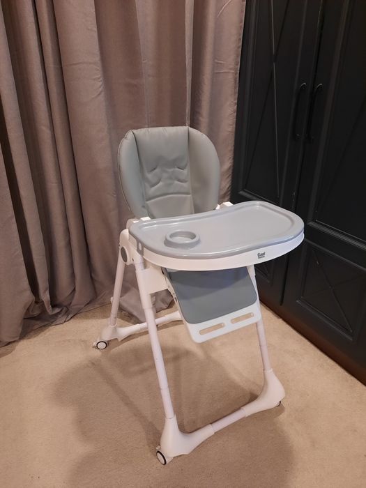 Детский стульчик б/у в отличном состоянии