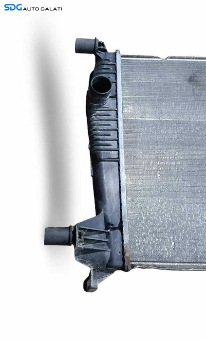 Radiator Apa Renault Megane 3 1.5 DCI 2008 - 2015 Cod 214105150R [M9800]