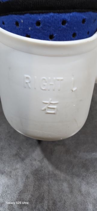 Продам ортез. Размер L