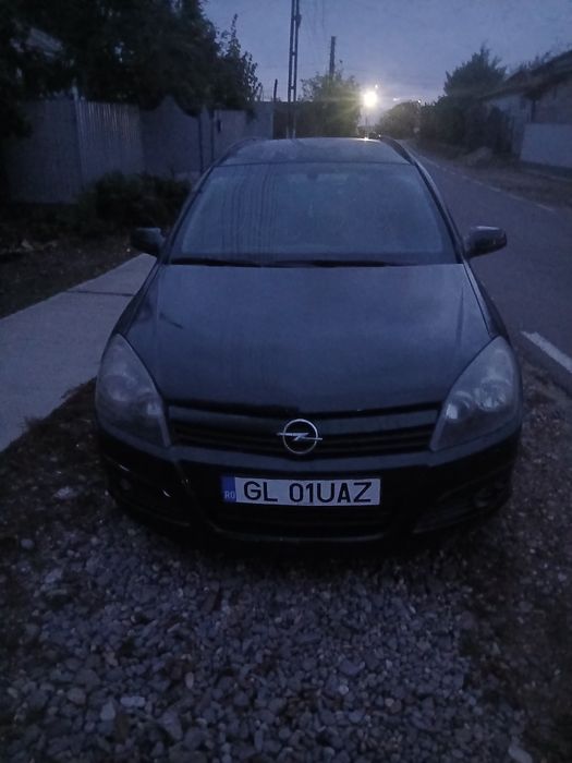 OPEL Astra 2005 — imagine 2
