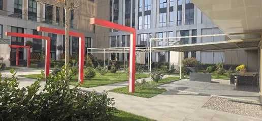 Аренда офис  Nest one  60 м²