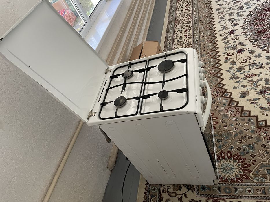 Продам Газовая плита