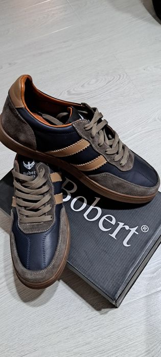 Мужская обувь 43 размера