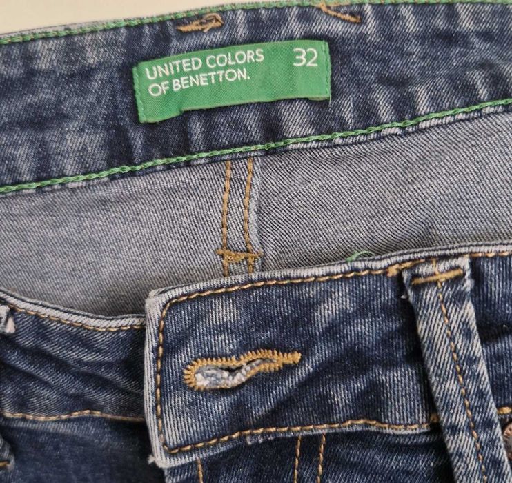 United Colors of Benetton