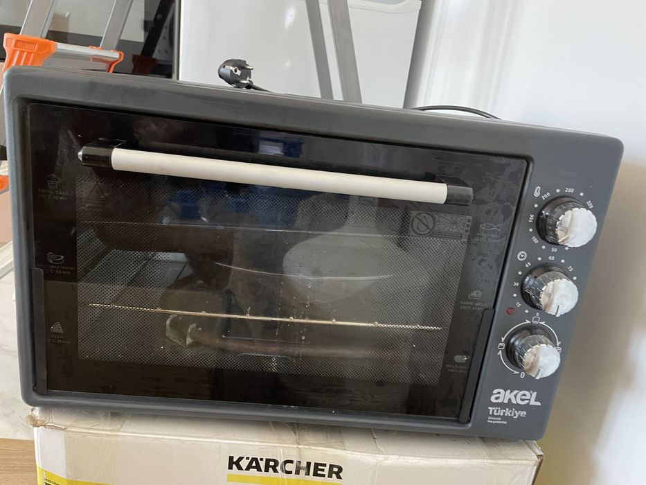 Продам электропечь