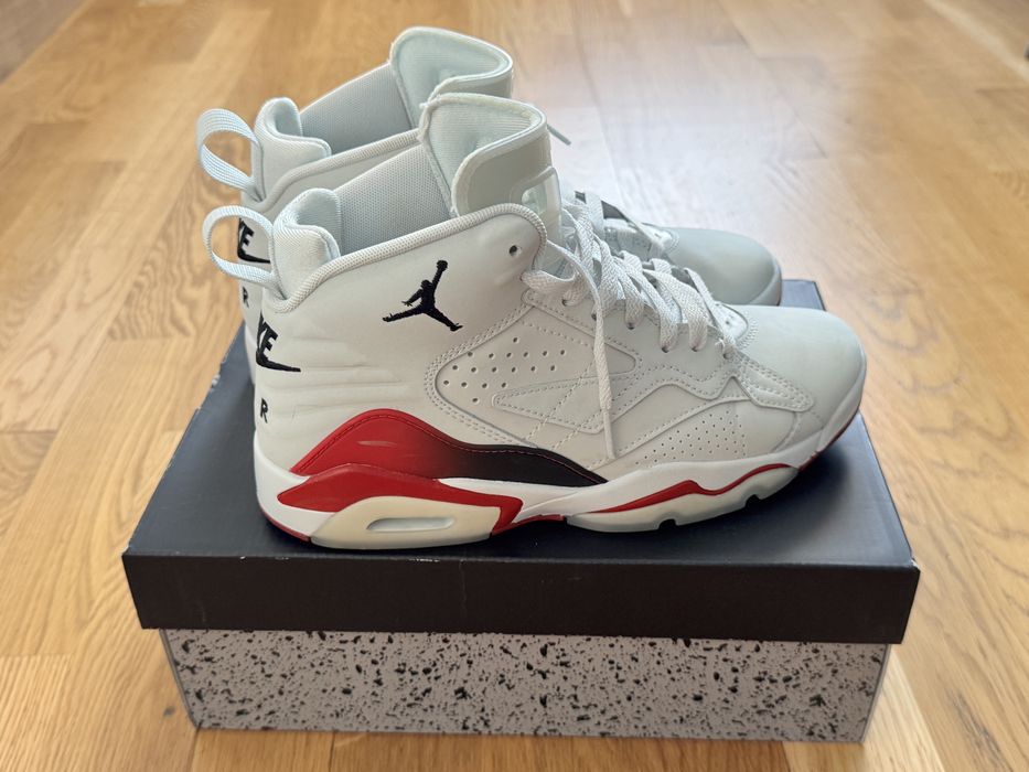 Баскетболни кецове Air Jordan