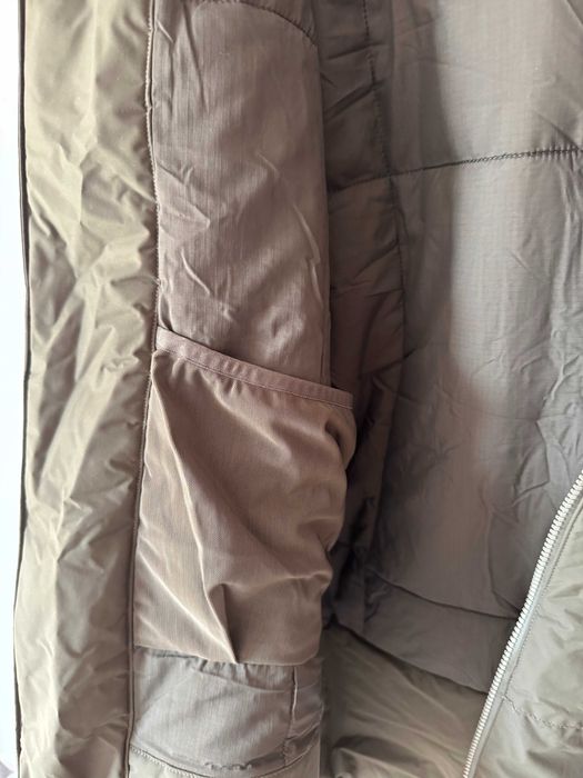 Jachetă tactică nouă 5.11 Tactical Bastion jacket L Ranger Green