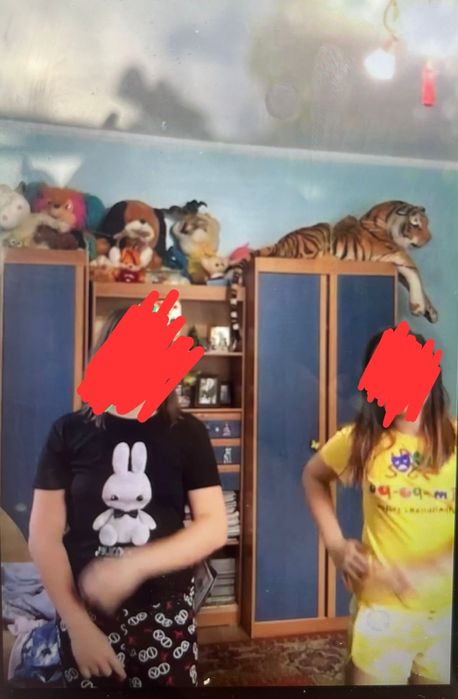 Мебель детская