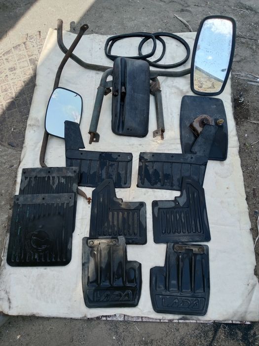 Запчасти ГАЗ 51 .52 ЗиЛ.