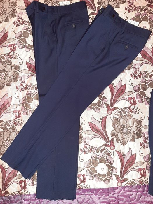 Школьная форма для мальчика