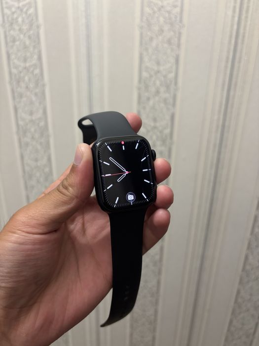 Apple watch 8 45mm / смарт часы
