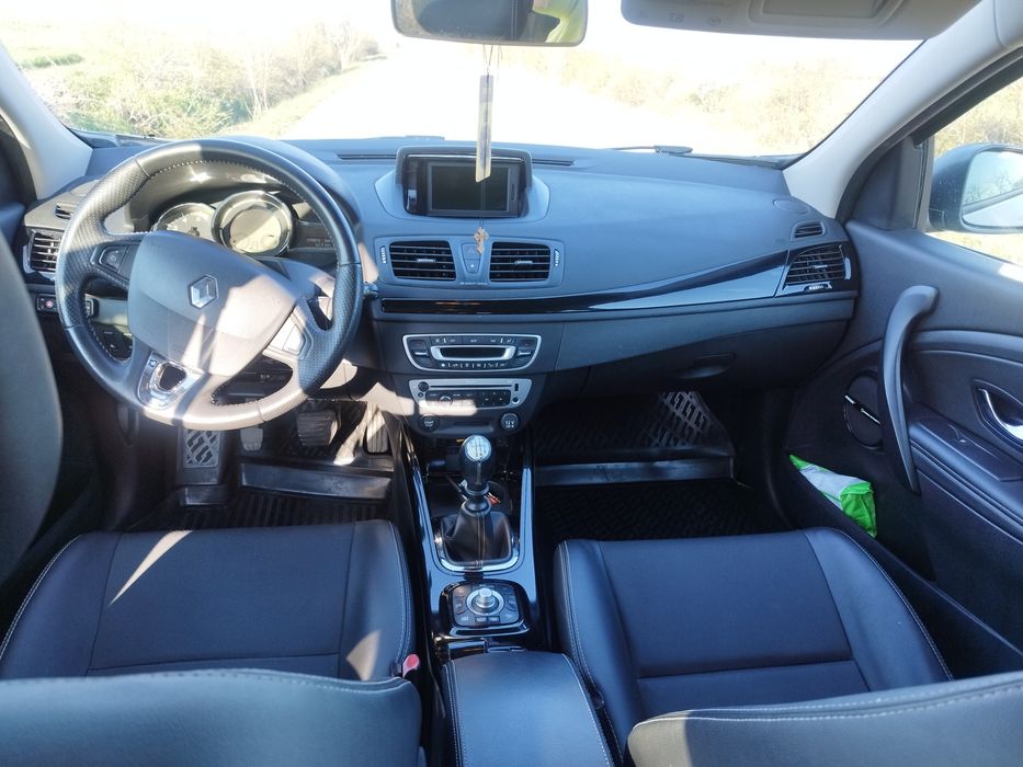 Renault Megane  Bose Edition