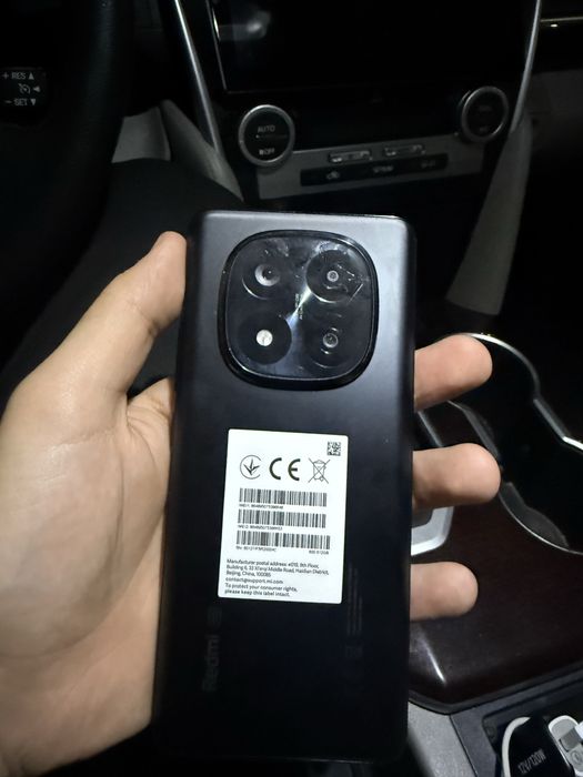 Redmi 14 pro plus 5G 512 gb