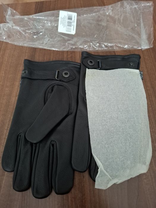 Manusi piele noi