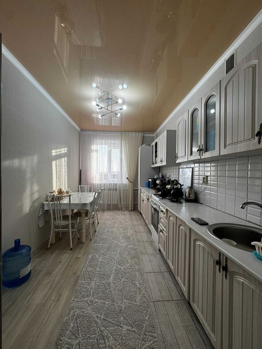 Продам 2х комн Болашак с ремонтом