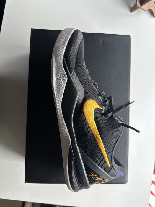 kobe 8 protro, men 11us