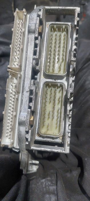 Процессор на мерс