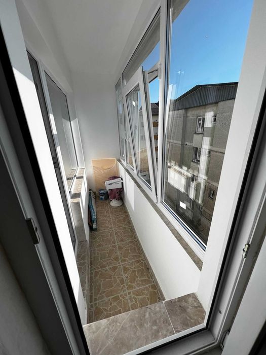 Schimb apartament cu  1 camera