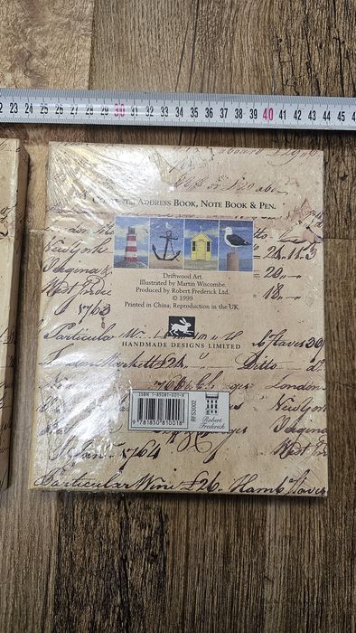 Set cadou papetărie